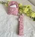Handmade AirPod Case Padded with Wristlet