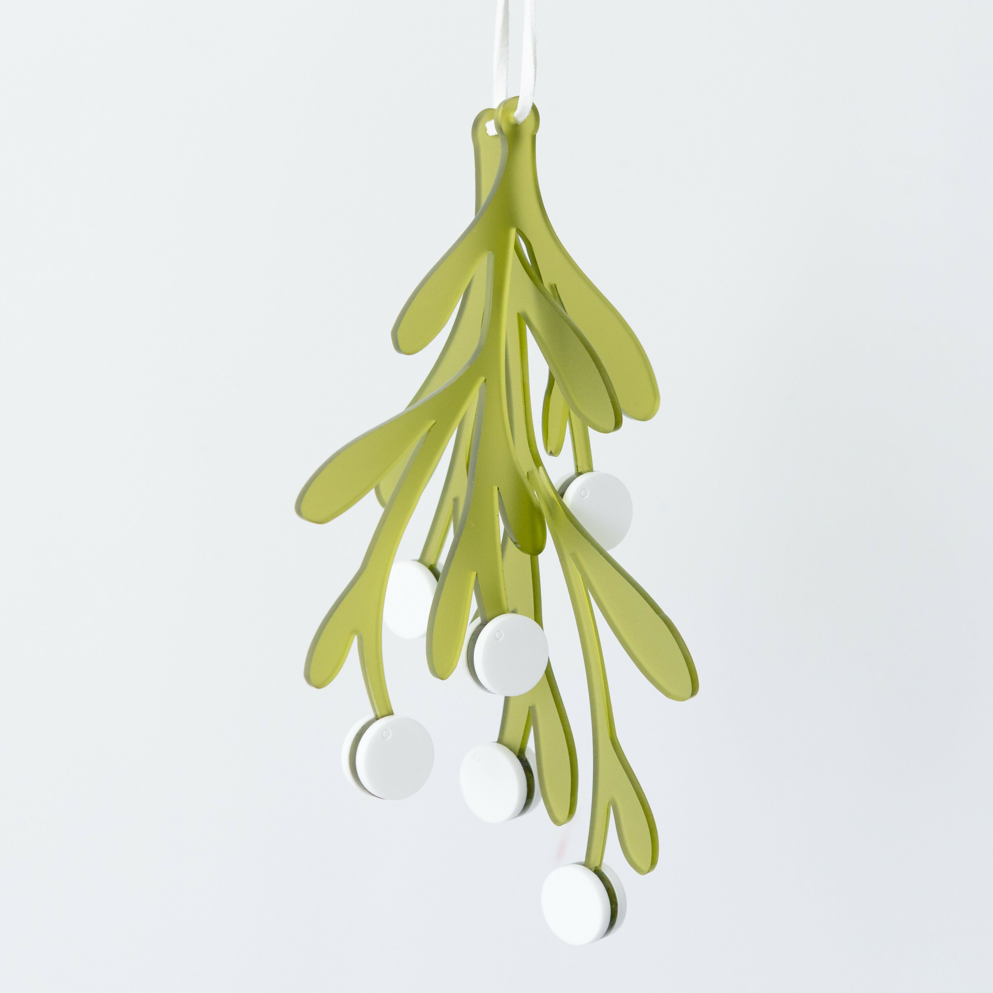 Large Mistletoe - Christmas Decoration