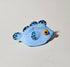 Small Ceramic Fish