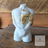 Male Jesmonite Figure