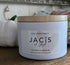 Jacis of York Spiced Pumpkin Scented Candle 230ML