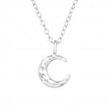 Moon Necklace