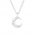 Moon Necklace