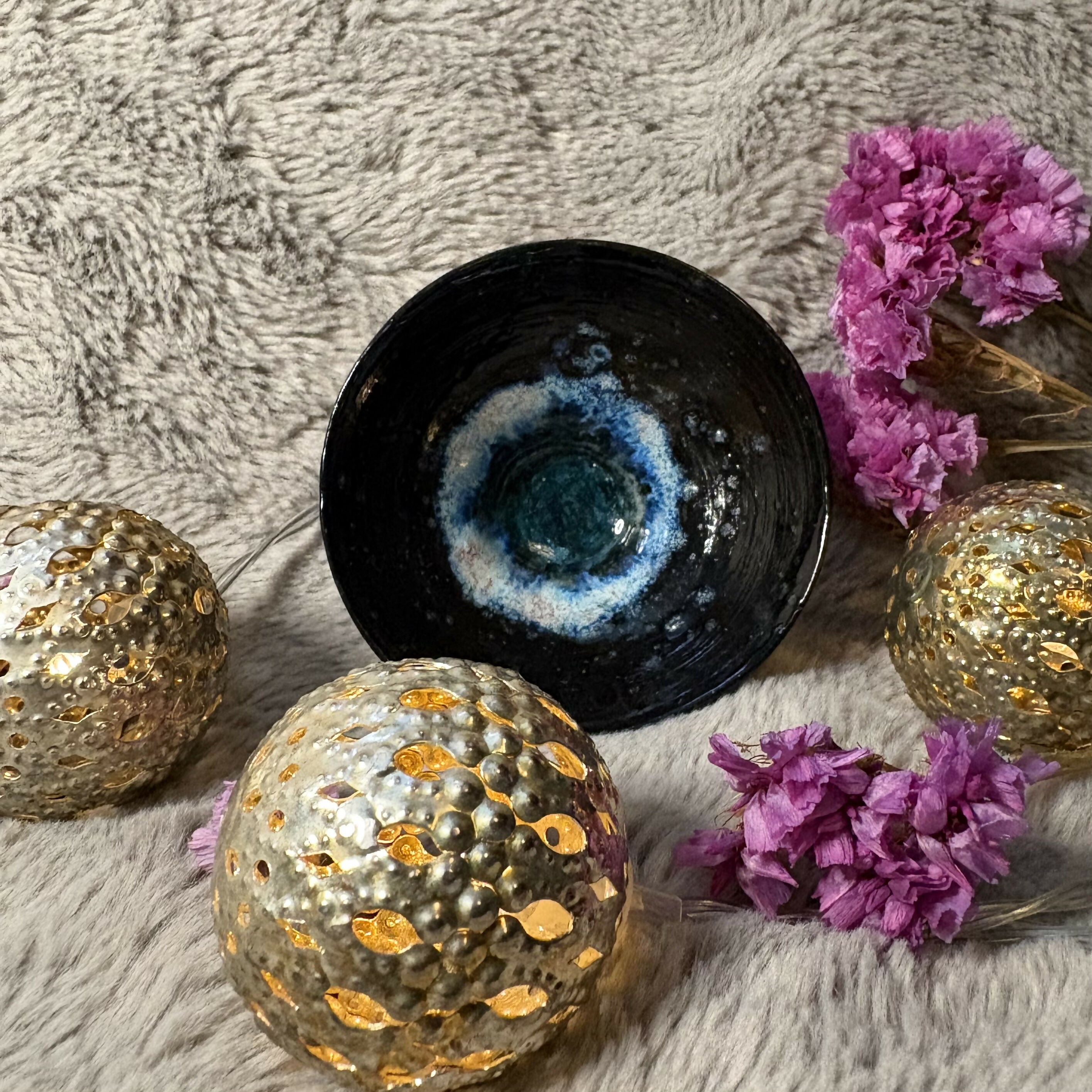 Black Magic Mini Bowl