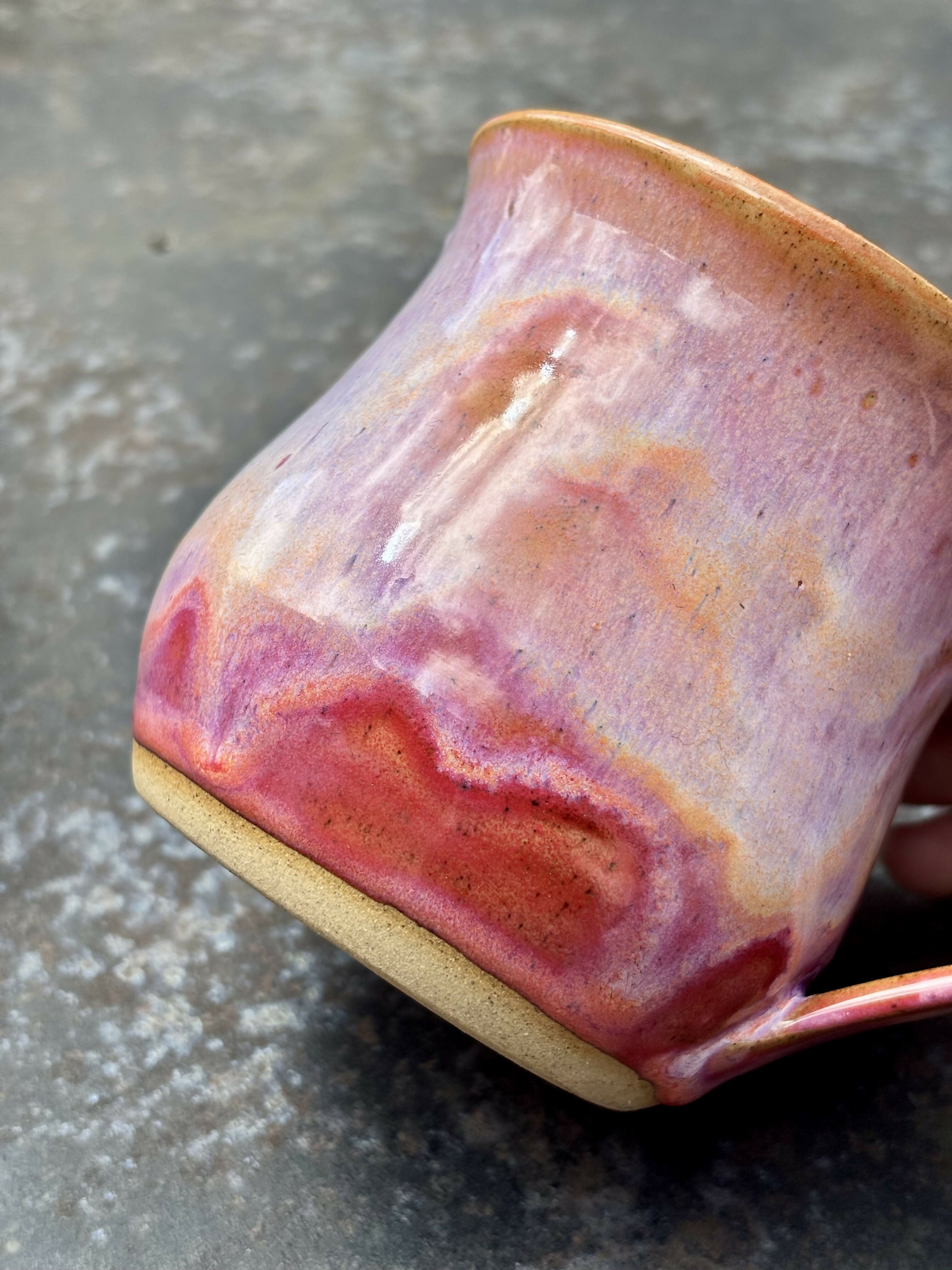 Candy Cloud Mug