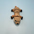 3D Printed SMALL: Articulated Sensory Fidget Animals friends Otter 10.5cm