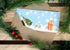Set of 5 Christmas Cards