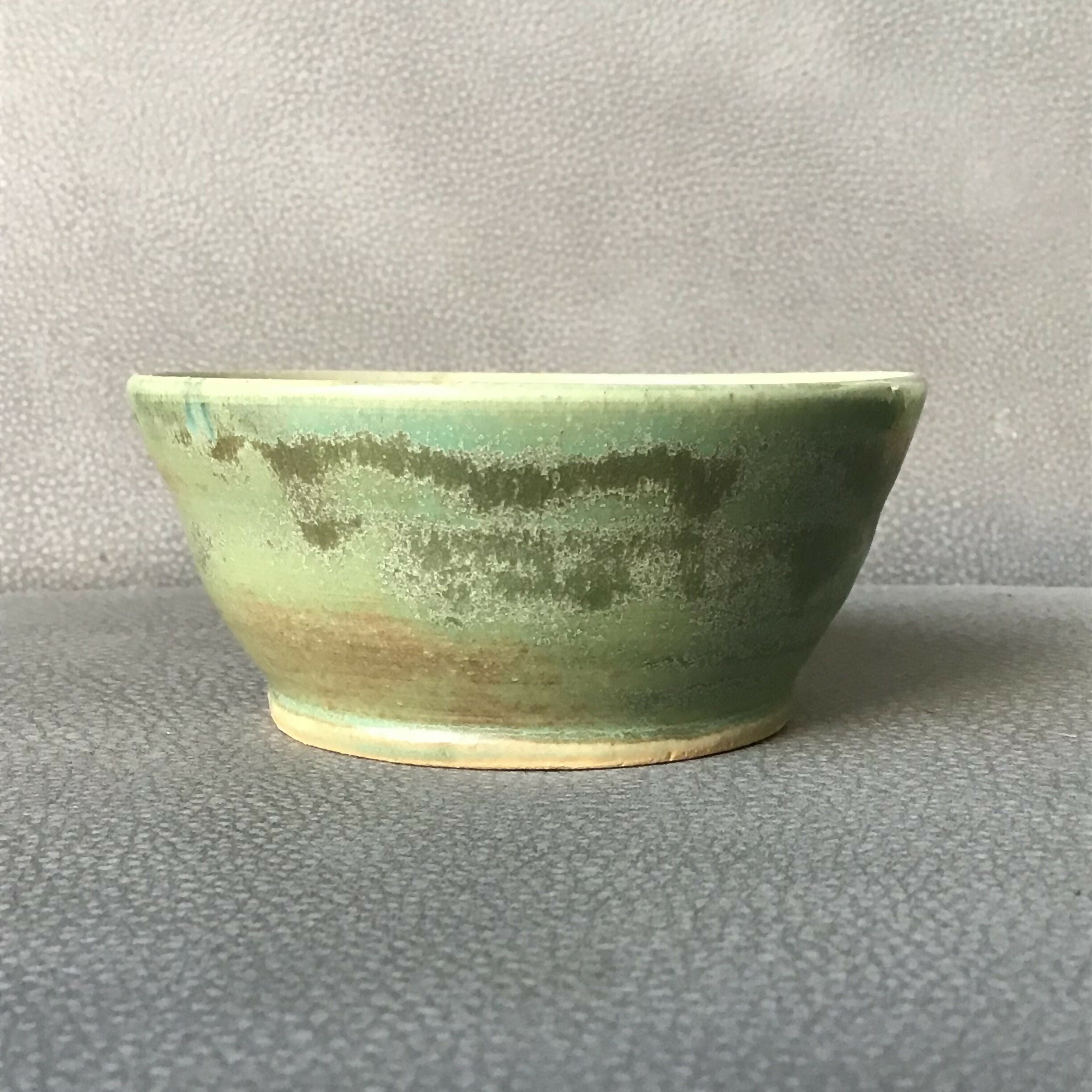 Handpainted Hedgehog Bowl
