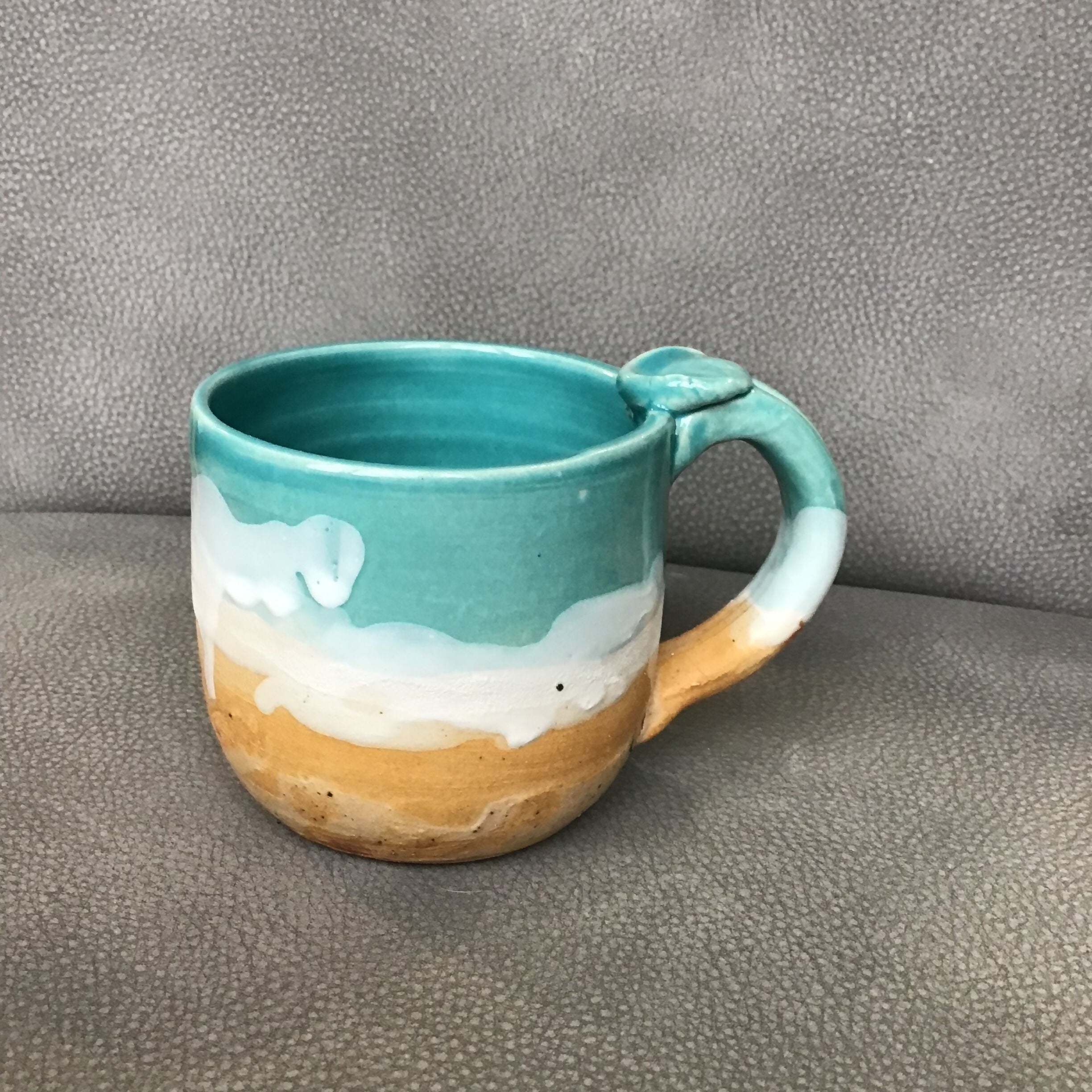 Beach Mug