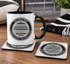 Hull FC Mug & Coaster Set BARCODE Design