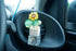 Sunflower Car Air Freshener