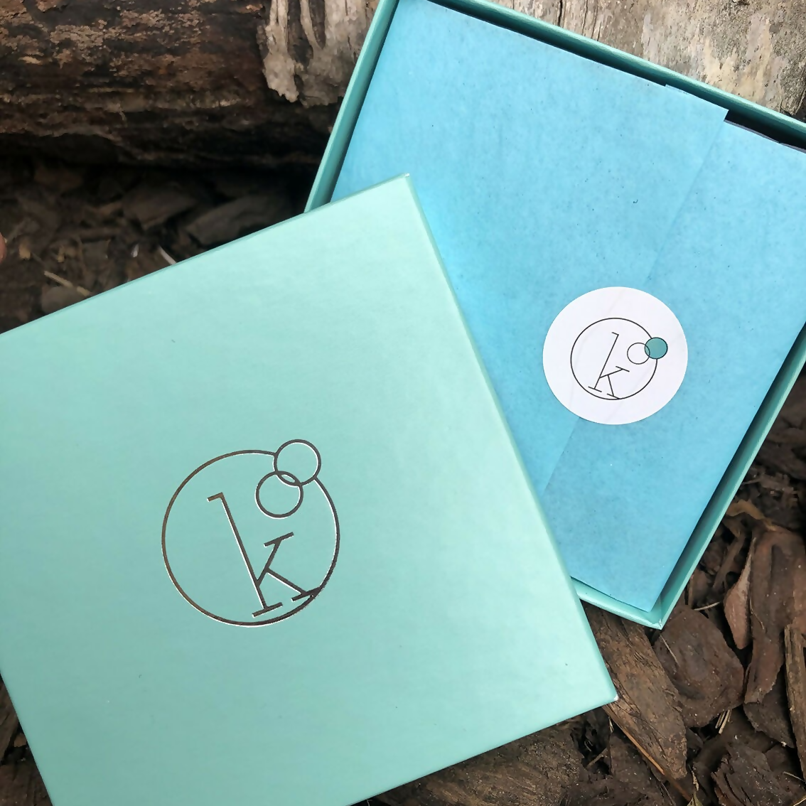 Sterling Silver Miyuki Dots Bracelet