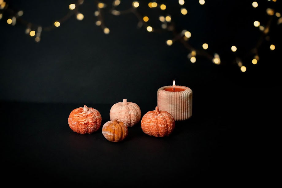 Jezzy Pumpkins