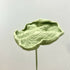 Leaf Stem – Handmade Textured Yarn Floral Stems