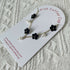 Micro Crochet Flowers Bracelet