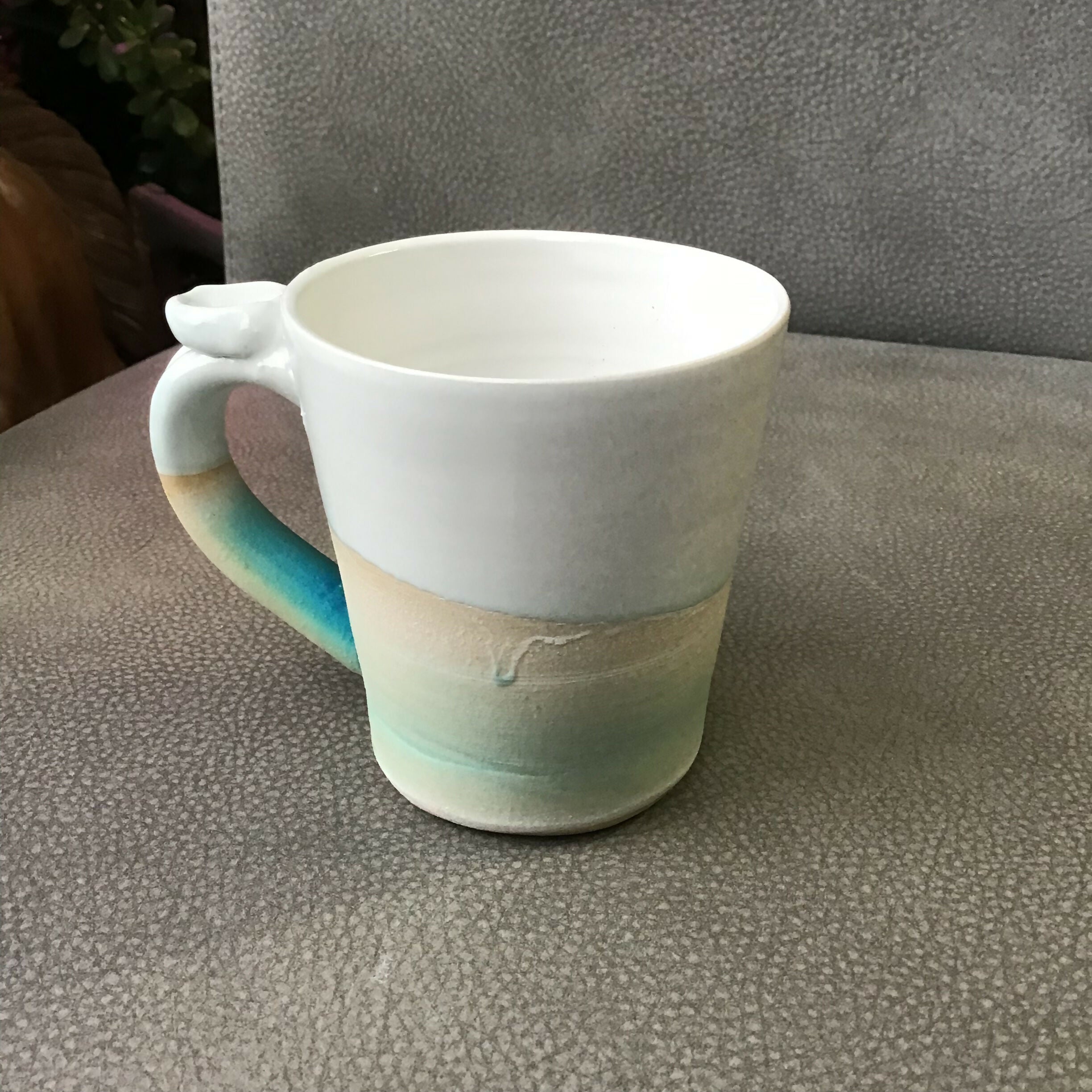 Landscape Mug