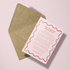 30s Manifesto Card