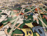 Leeds United Mishmash - The History of the Whites in One Image