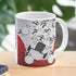 Lamb Rover Ceramic Mug