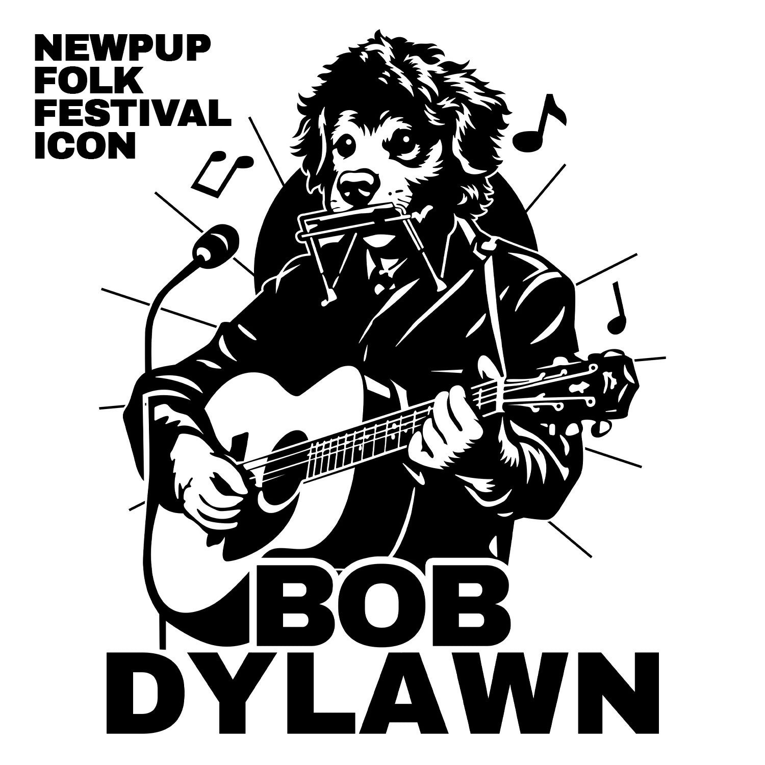 Bob Dylawn ( Card )