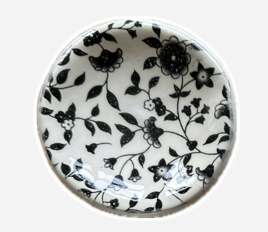 Ceramic Trinket Dish