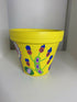 Yellow Mellow Pot