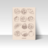 Pastries Print