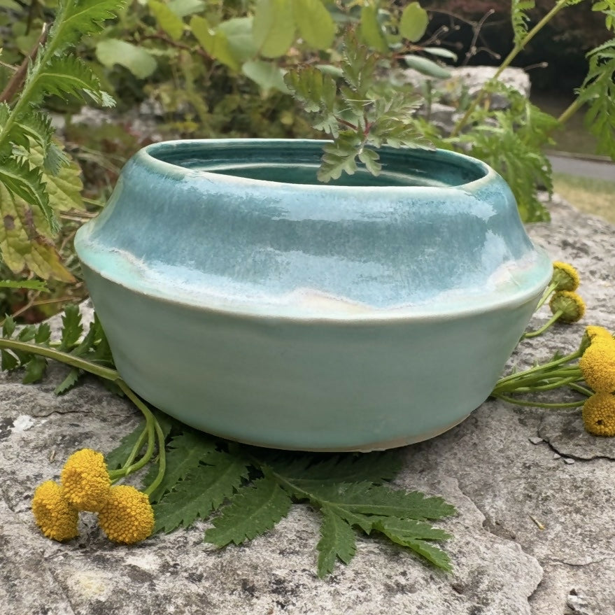 Caribbean Beach Bowl