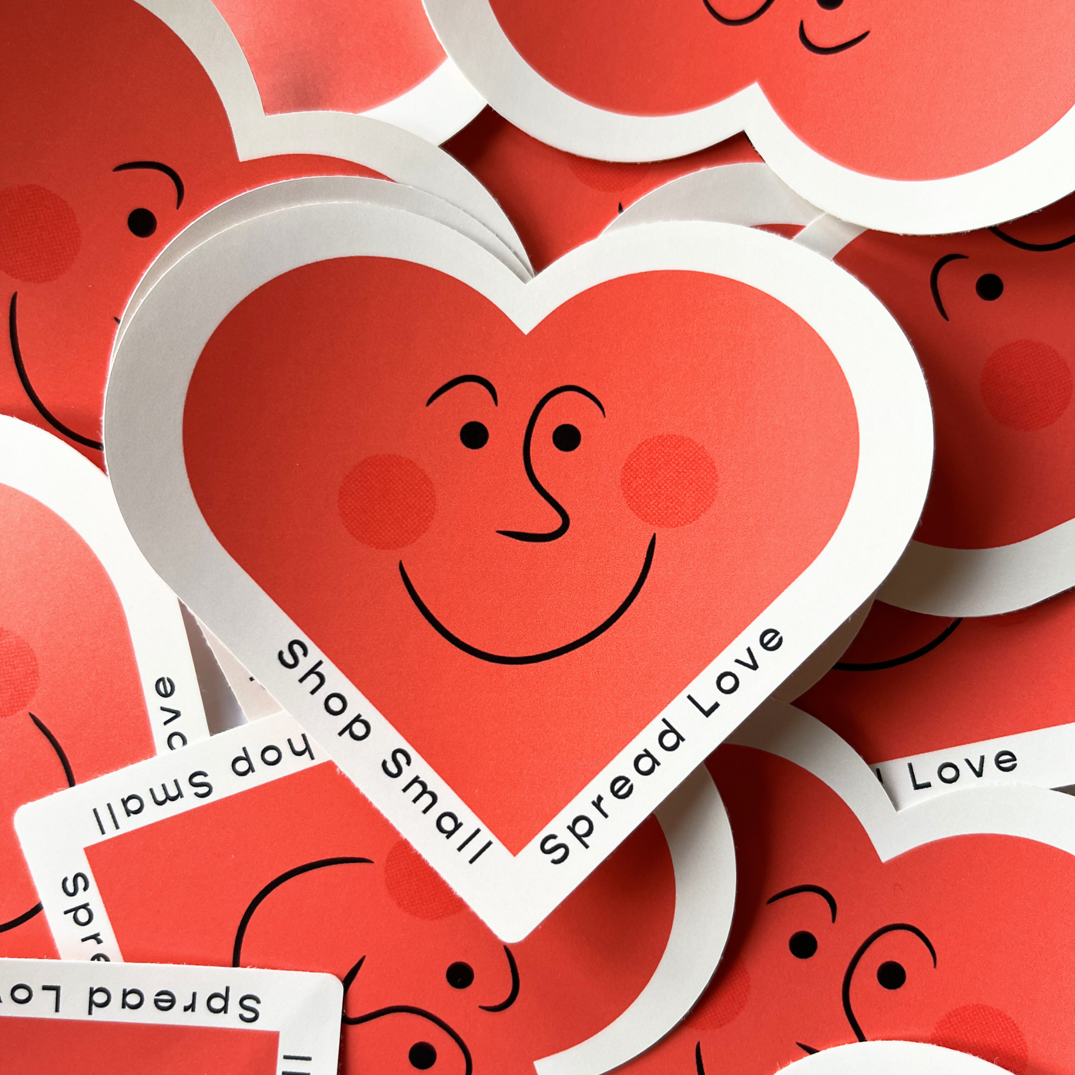 Stickers Lucky Dip