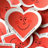 Stickers Lucky Dip