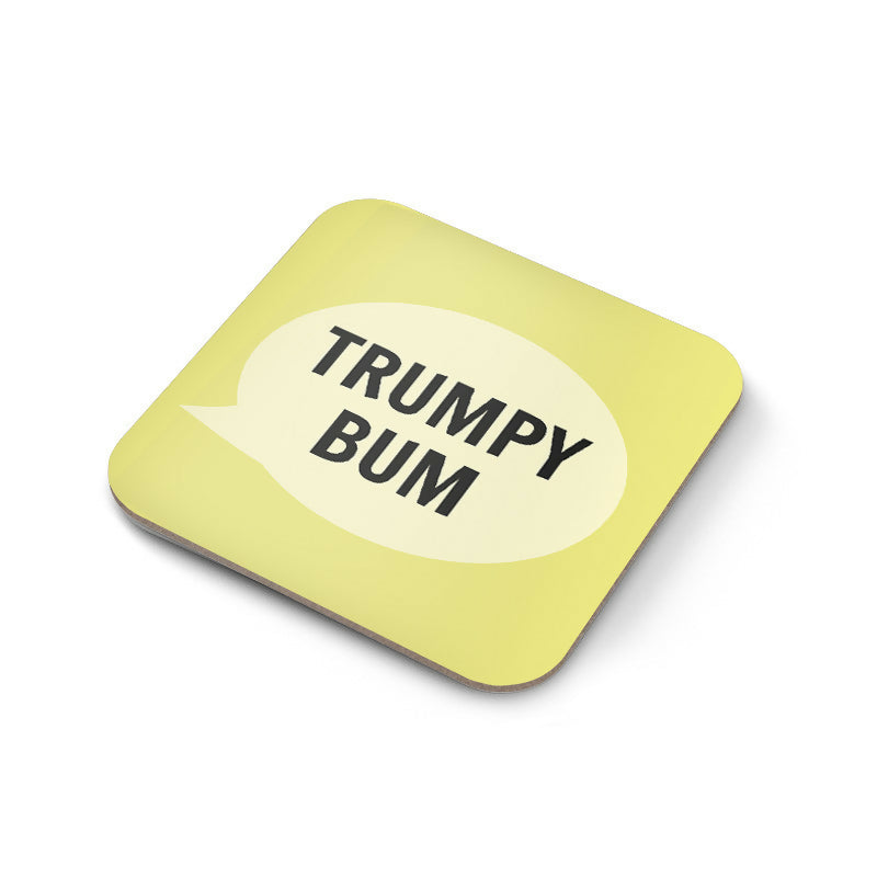 TrumpyBumCoaster
