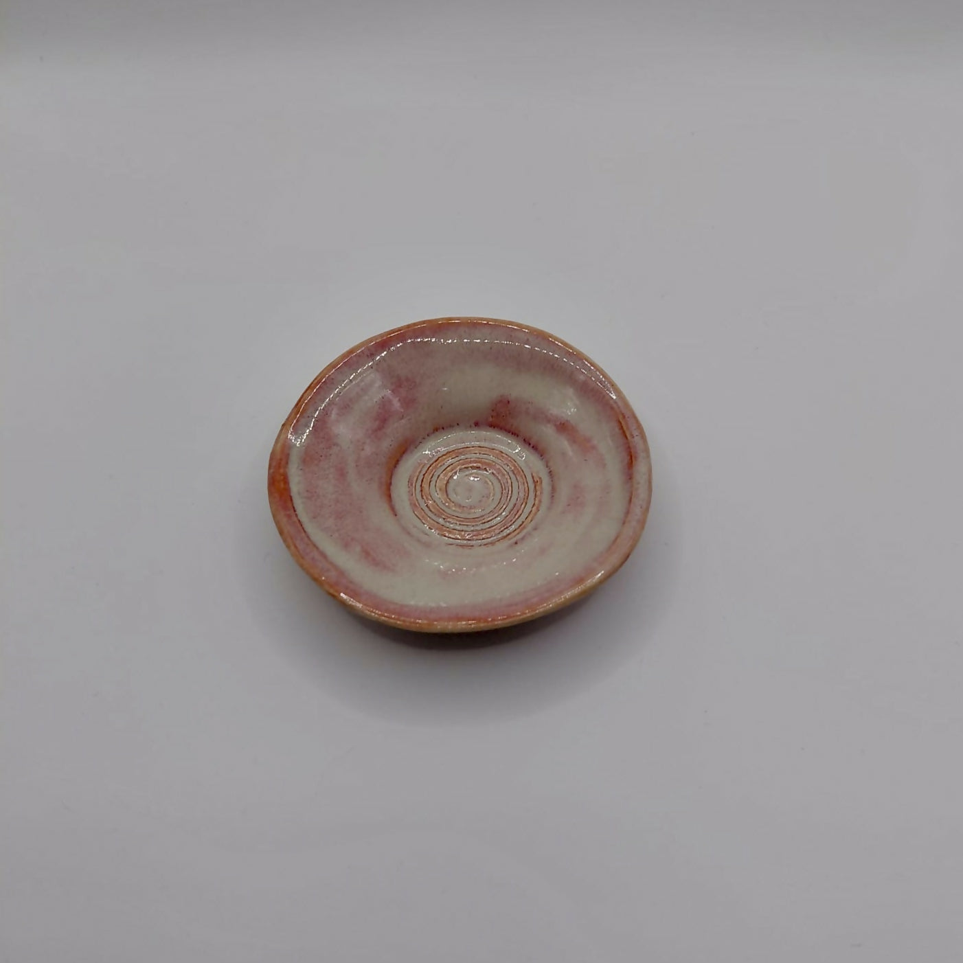 Little Rosy Dish