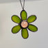 Mini Stained Glass Flower
