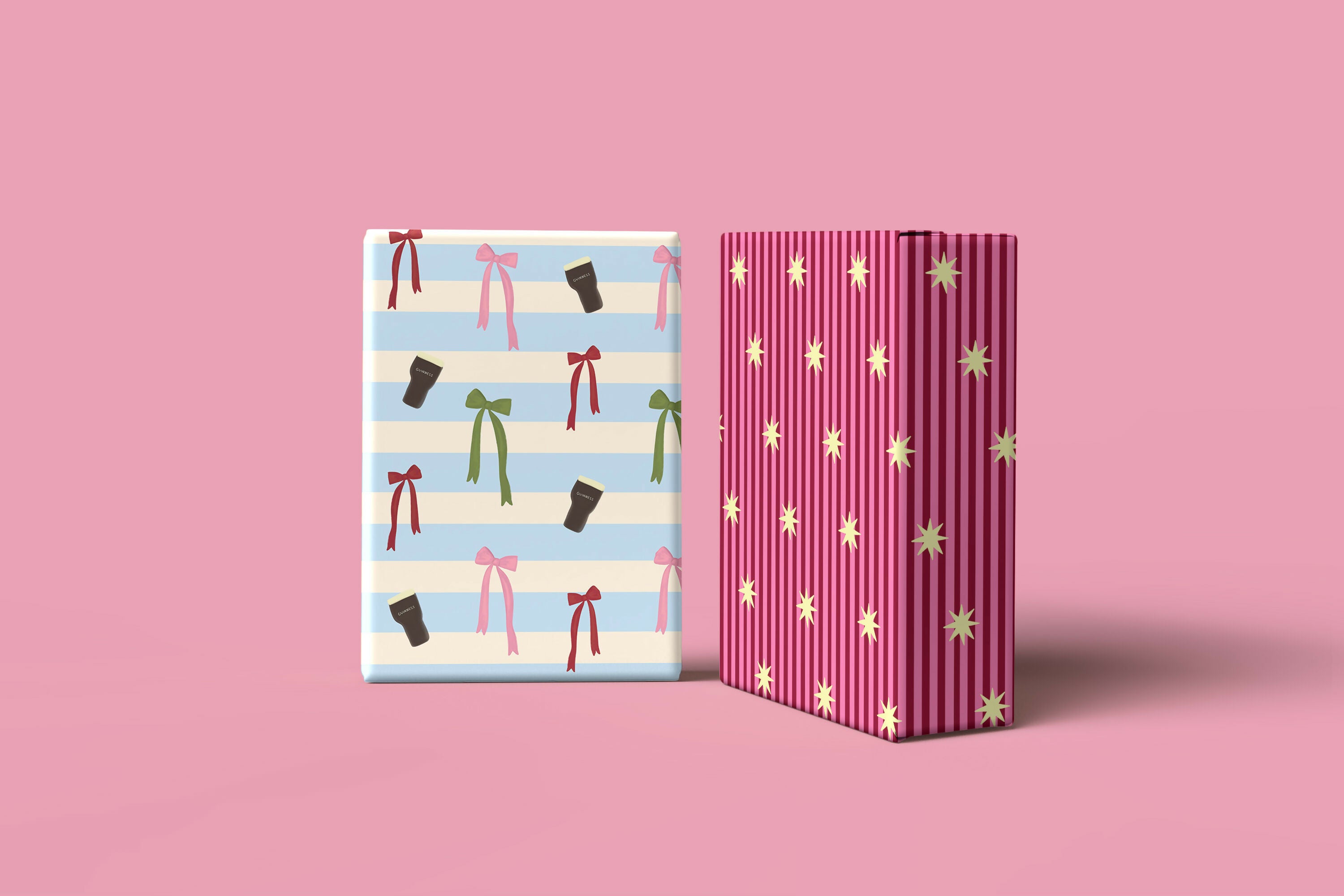 3 For £6 Gift Wrap