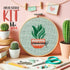 Cross Stitch Kit