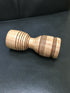 Rustic Beech Egg Cup