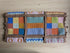 Patchwork Box Tissue Cover ROSE (Small)