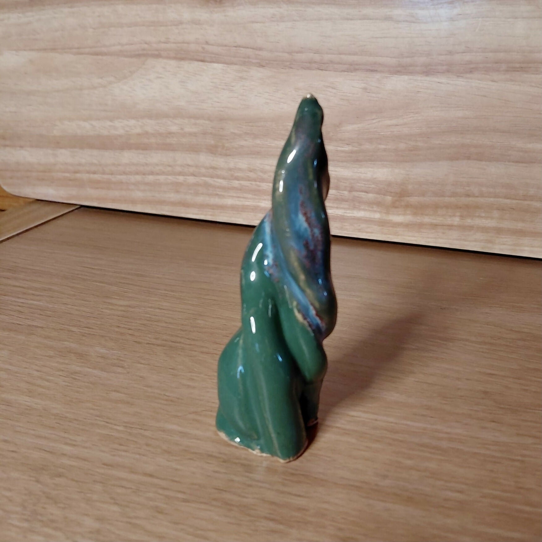 Twisted Christmas Tree