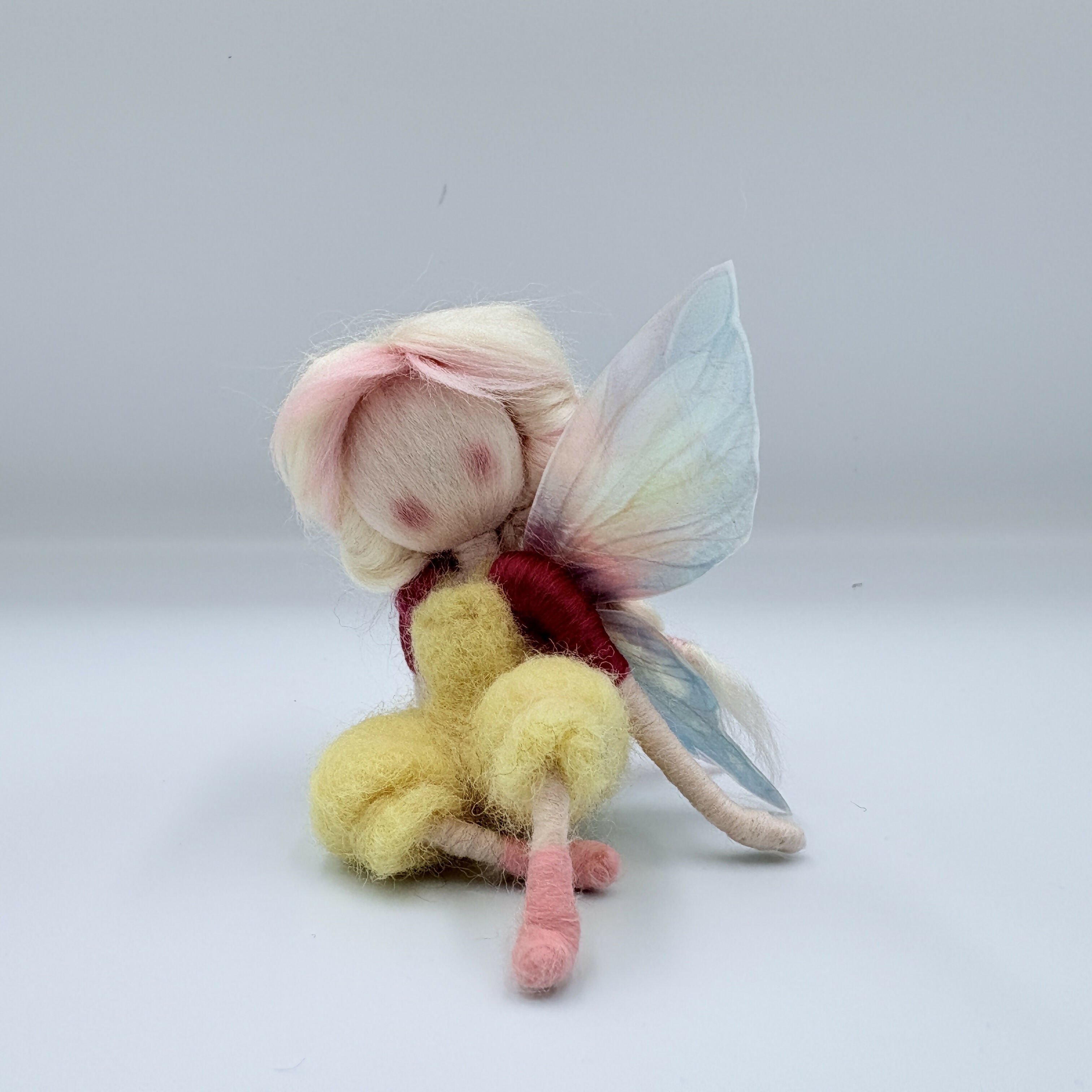 Shelf Fairy