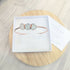 Seaglass Bangle