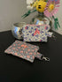 Mini Zipper Pouch