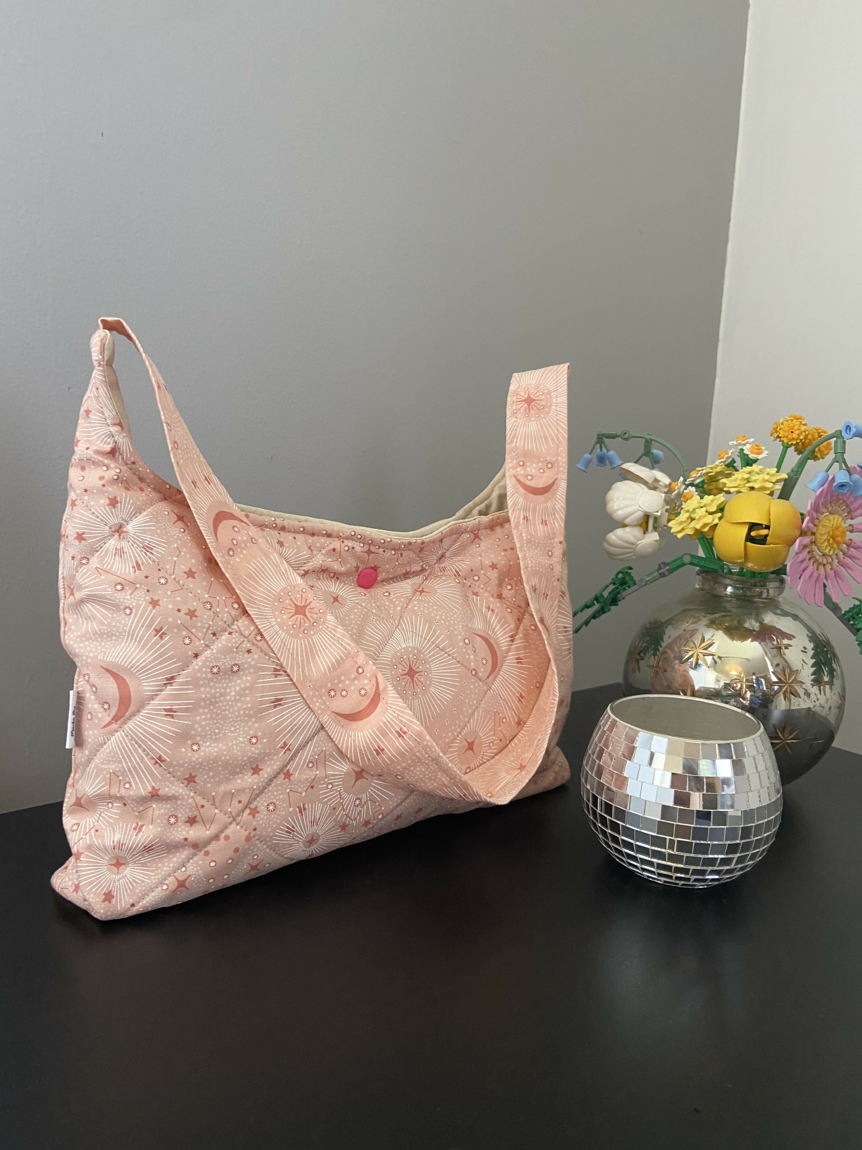 Slouchy Shoulder Bags