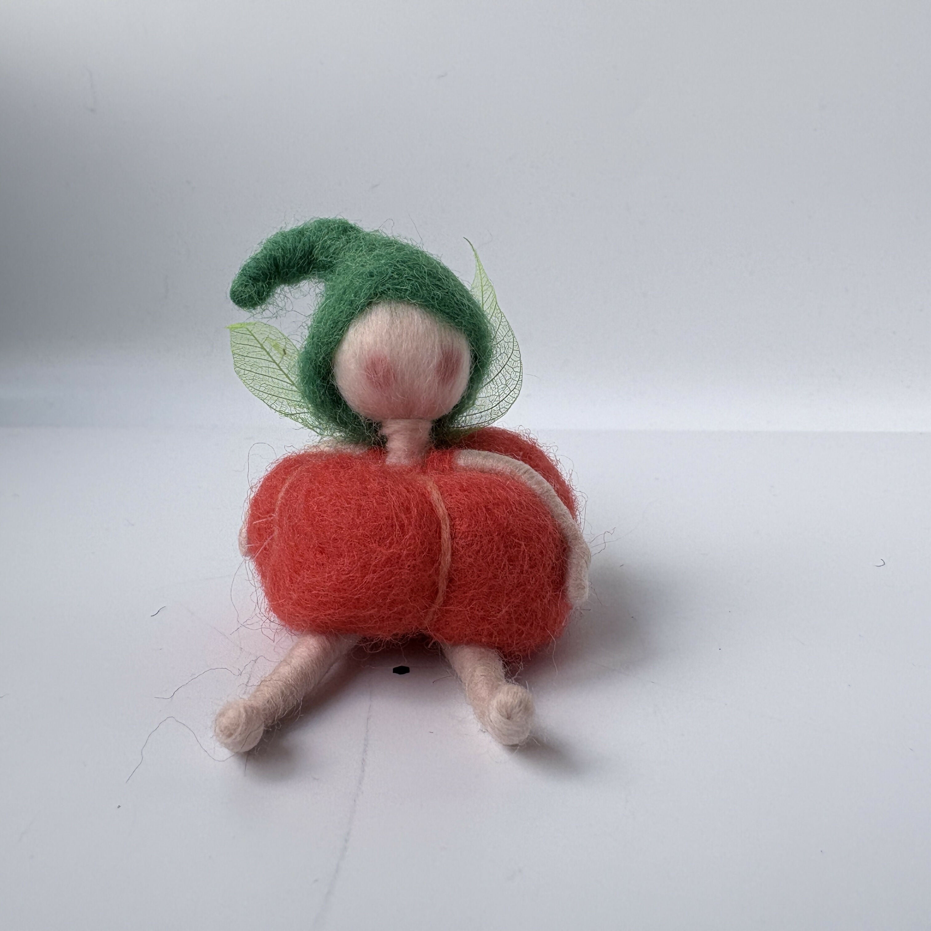 Pumpkin Munchkin