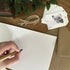 Greyhound Gift Tags – Set of 4 Tags – Dog Lover Gift – Pet Illustration – Handmade