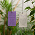 Luna Moth & Lavandula Compendium Tea Towel