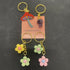 Assorted Keyrings