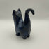 Blue Marble Cat