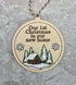 Engraved And Hand Decorated