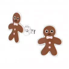 gingerbread stud