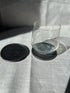 Ceramic Coaster Set of Two